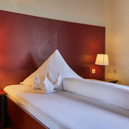 Riviera 2* Ludwigsburg
