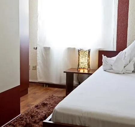 Riviera Hotel Ludwigsburg