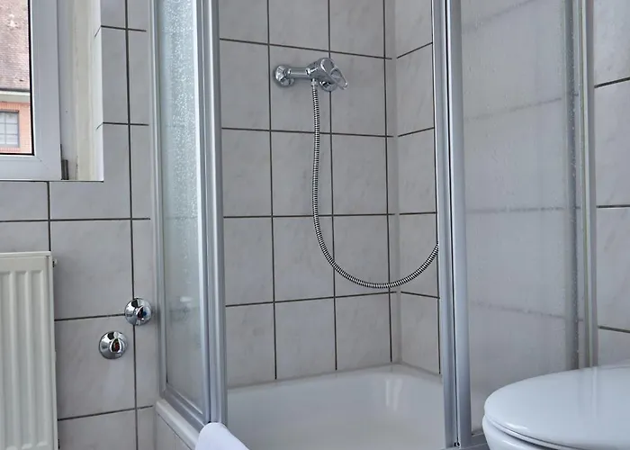 Hotel Riviera Ludwigsburg